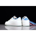 Air Jordanaj1 AJ1 Barbell Luminous Colourway