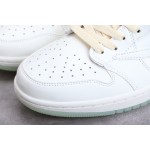 Air Jordanaj1 AJ1 Barbell Luminous Colourway