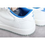 Air Jordanaj1 AJ1 Barbell Luminous Colourway