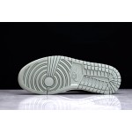 Air Jordan 1 Low OG SP Black White Grey