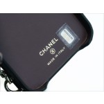 𝗖𝗛𝗔𝗡𝗘𝗟✦22𝒑 New cases ❶❸ 𝙥𝙧𝙤𝙈𝙖𝙓 Black (for 📱12/13pro max)