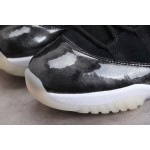 AIR JORDAN XI LOW BRED AJ11 Earl Low Top
