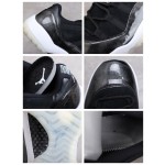 AIR JORDAN XI LOW BRED AJ11 Earl Low Top