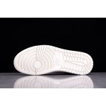 Air Jordan 1 Retro Phantom Gym Red OG Bugs Bunny