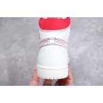 Air Jordan 1 Retro Phantom Gym Red OG Bugs Bunny