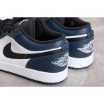 Air Jordan 1 Low Green Orchid