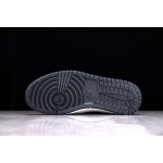 Air Jordan 1 Mid AJ1 Joe 1 White Apricot Cream Coconut Cream