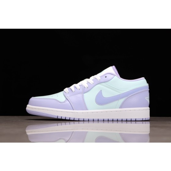 Air Jordan 1 Low Pulse Arctic Purple