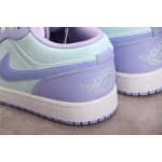 Air Jordan 1 Low Pulse Arctic Purple