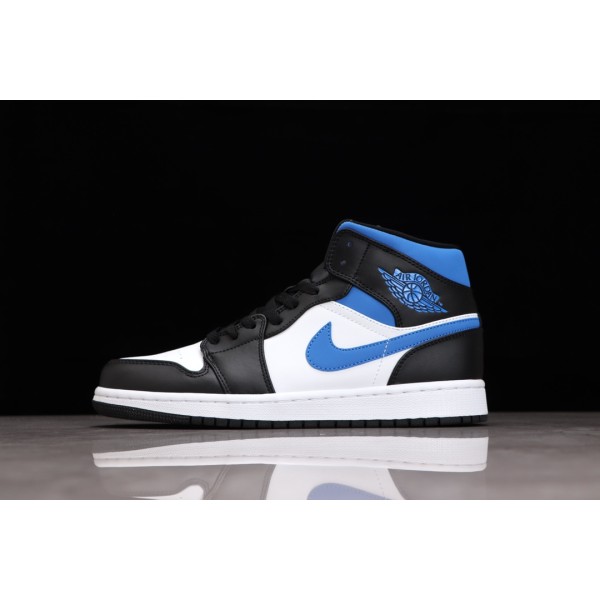 Air Jordan 1 Royal Blue"