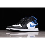 Air Jordan 1 Royal Blue"