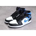 Air Jordan 1 Royal Blue"