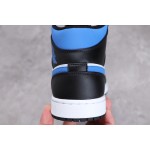 Air Jordan 1 Royal Blue"