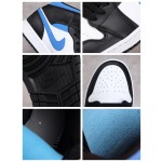 Air Jordan 1 Royal Blue"