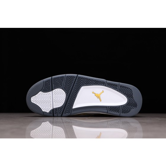 Air Jordan 4 Retro Lightning Electric Mother/Yellow Lightning