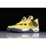 Air Jordan 4 Retro Lightning Electric Mother/Yellow Lightning