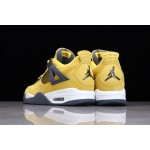Air Jordan 4 Retro Lightning Electric Mother/Yellow Lightning