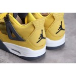 Air Jordan 4 Retro Lightning Electric Mother/Yellow Lightning