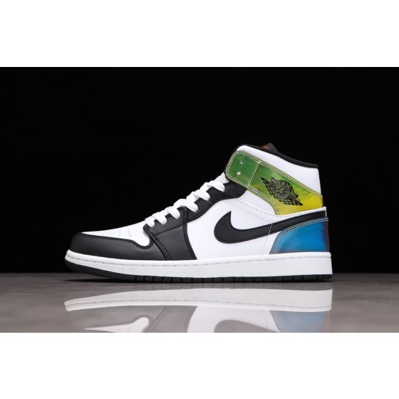 Air Jordan 1 Mid " Nederlands Groen