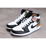 Air Jordan 1 Mid " Nederlands Groen