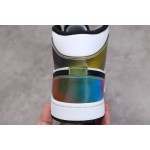 Air Jordan 1 Mid " Nederlands Groen