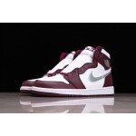 AJ1 Air Jordan 1 bordeauxrood