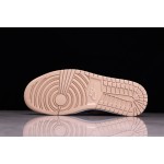 Air Jordan 1 Laag Cowboy Blauw