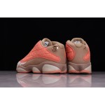 Air Jordan 13 Laag Terracotta