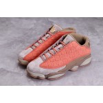 Air Jordan 13 Laag Terracotta