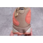 Air Jordan 13 Laag Terracotta