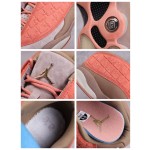 Air Jordan 13 Laag Terracotta