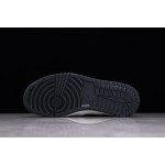 Air Jordan 1 Low throwback kleur