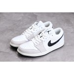 Air Jordan 1 Low throwback kleur