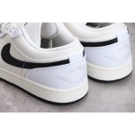 Air Jordan 1 Low throwback kleur