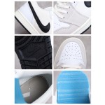 Air Jordan 1 Low throwback kleur