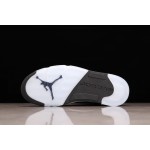 Air Jordan Retro 5 "Oreo Zwart