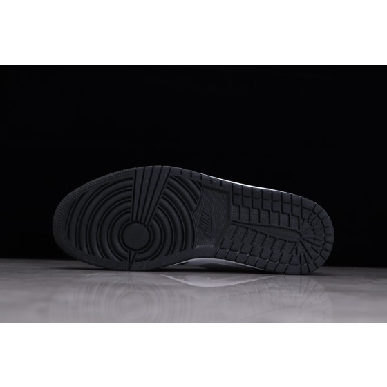 Air Jordan 1 Cashew Flower Graffiti