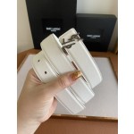 Saint Laurent YSL Misplaced Iconic Logo