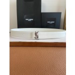 Saint Laurent YSL Misplaced Iconic Logo