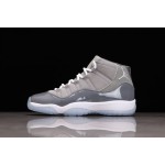 Air Jordan 11 New Cool Grey "Daemon"