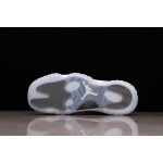Air Jordan 11 New Cool Grey "Daemon"