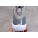 Air Jordan 11 New Cool Grey "Daemon"