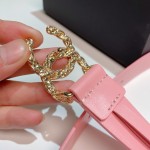 𝗖𝗛𝗔𝗡𝗘𝗟 belt