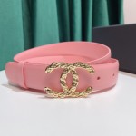 𝗖𝗛𝗔𝗡𝗘𝗟 belt