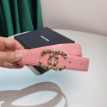 𝗖𝗛𝗔𝗡𝗘𝗟 belt