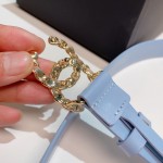 𝗖𝗛𝗔𝗡𝗘𝗟 belt