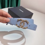 𝗖𝗛𝗔𝗡𝗘𝗟 belt