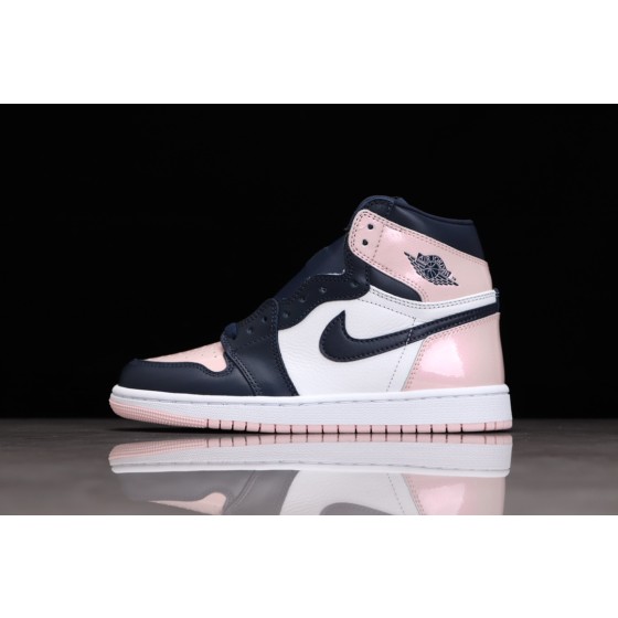 " Air Jordan 1 Bubblegum