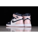 " Air Jordan 1 Bubblegum