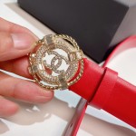 𝗖𝗛𝗔𝗡𝗘𝗟 belt